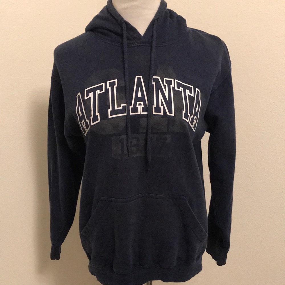 💛3 for $10💛 Atlanta Hoodie